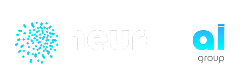 Logotipo neuronal